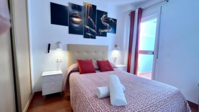 Apartamento Rondabella 1 Centro PARKING GRATIS Wifi AA